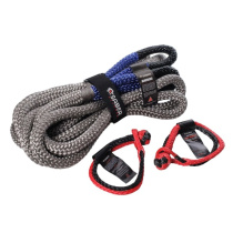 Saber 8K Offroad Kinetiskt Recovery Kit